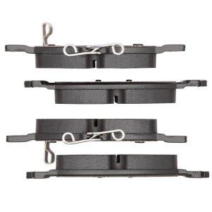 Acura Integra Brake Pads - Rear - R1 Concepts - Optimum OE - `17-`25
